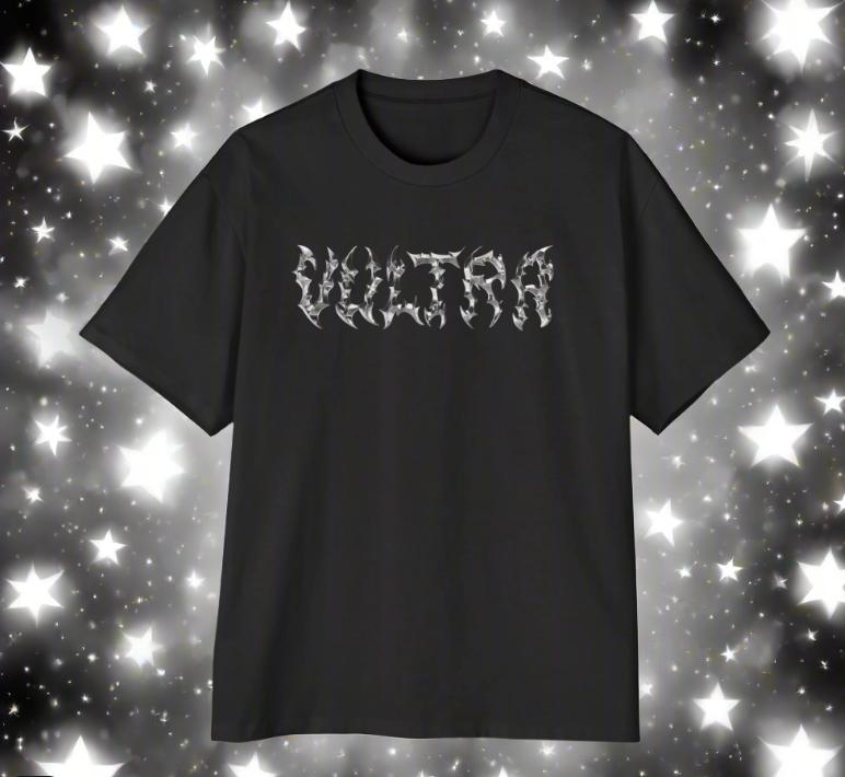 VULTRA VOLUME ONE:  Charlotte's Cabaret Unisex T-shirts