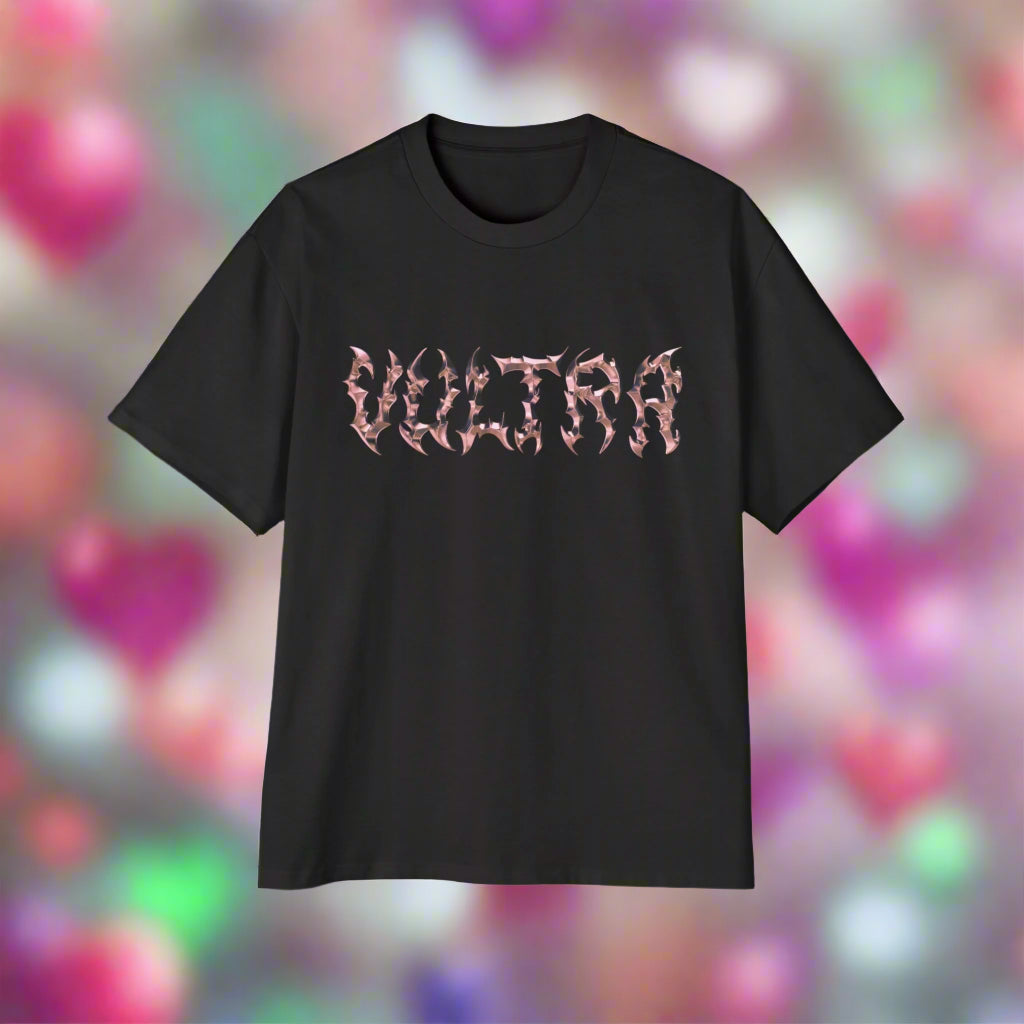 LOVE Unisex Charlotte's Cabaret Collectible Tee Front