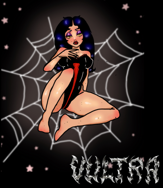 SCARLETT Web Graphic
