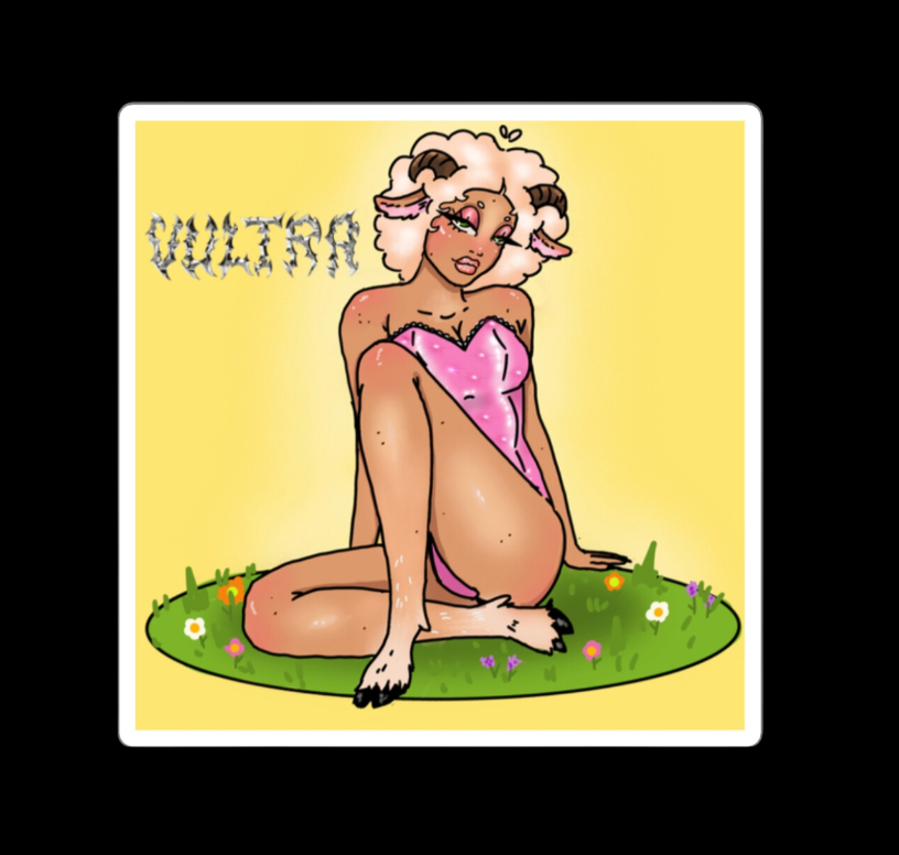 LANA'S Charlotte's Cabaret Starwoman Tag!