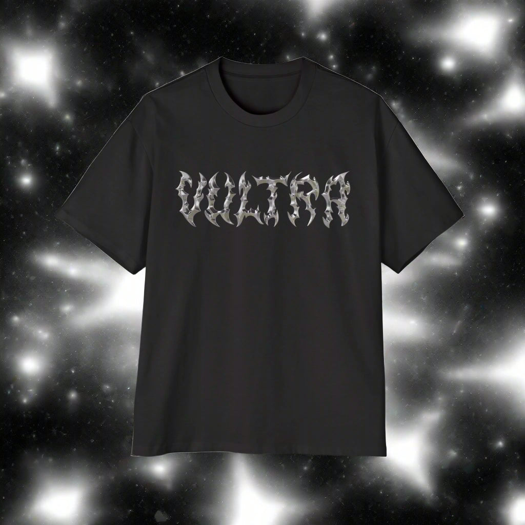 VULTRA Graphic Tee Front